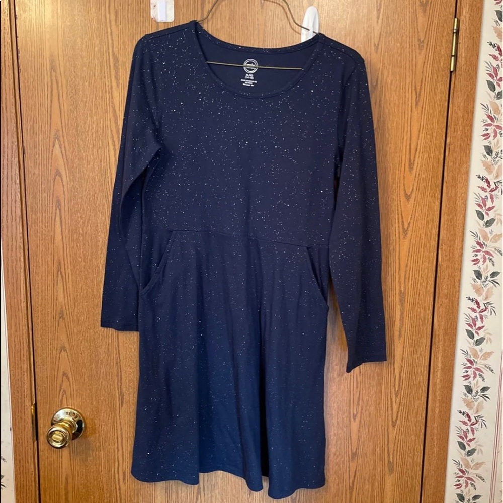 🎉3 for $10🎉 Girls Long Sleeve Dress